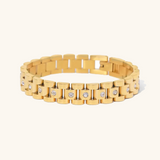 Pulsera Oro Watchband