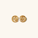 Aretes Tilly