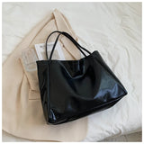 Leather Bag - Mirá