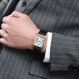 Daevric Royal Dial Watch