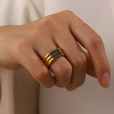 Anillo Serenity Diamond