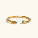 Pulsera Oro Thea