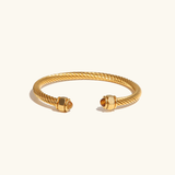 Pulsera Oro Thea