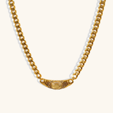 Collar Vintage Isabella
