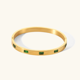 Pulsera Oro Hannah