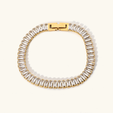 Pulsera Oro Brenda