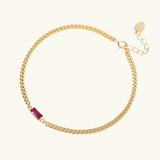 Pulsera Oro Tracy