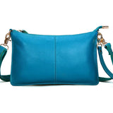 Small Leather Bag - Kalani