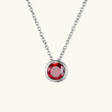Collar Amelia Birthstone