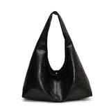Leather Bag - Avelin