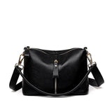 Leather Bag - Tatiana