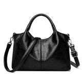 Leather Bag - Vitória