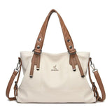 Leather Bag - Anne Country