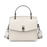 Leather Bag - Volturi