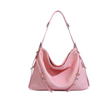 Dora Buckle Bag