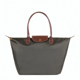 Longmont Tote Bag™ | Handcrafted Tote + Free Valenne Wallet
