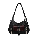 2-in-1 Leather Bag - Sofia