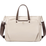 Fiorella Work Tote Bag