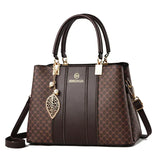 Leather Bag - Linua
