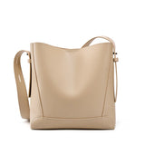 Women's Leather Bag - Penélope