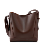 Women's Leather Bag - Penélope