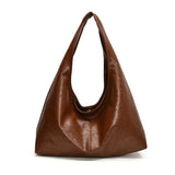 Leather Bag - Avelin