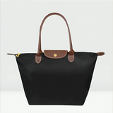 Longmont Tote Bag™ | Handcrafted Tote + Free Valenne Wallet