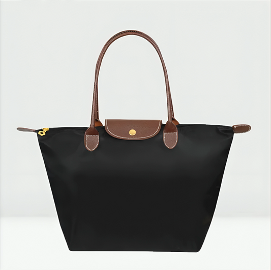 Longmont Tote™ | Lightweight Everyday Tote Bag