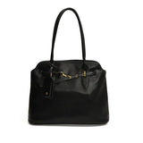 Leather Bag - Talia