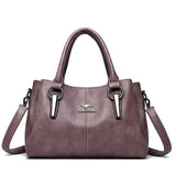 Adira Leather Bag