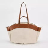 Violeta Canvas Tote Bag