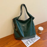 Leather Bag - Veronica
