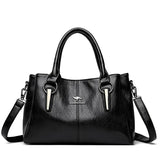 Adira Leather Bag