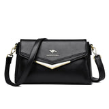 Leather Bag - Lona