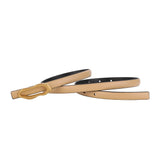 Women's Genuine Leather Belt - Jolie