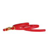 Women's Genuine Leather Belt - Eterna