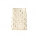 Woven Phone Bag Juliette