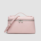 Leather Bag - Éloise