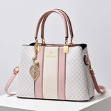 Leather Bag - Linua