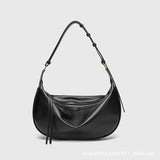 Small Leather Bag - Lia