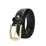 Women's Genuine Leather Belt - Ivanna