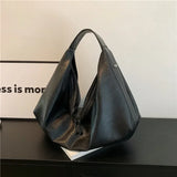 Leather Bag - Gama