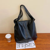 Leather Bag - Veronica