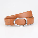 Women's Genuine Leather Belt - Sublime