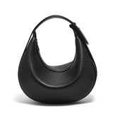 Leather Bag - Ivy