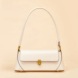 Leather Bag - Elora