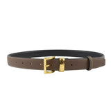 Women's Genuine Leather Belt - Céline