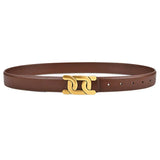 Women's Genuine Leather Belt - Royale
