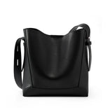 Women's Leather Bag - Penélope