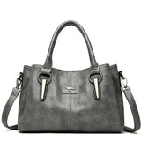 Adira Leather Bag